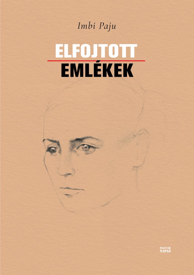 Imbi Paju: Elfojtott emlékek