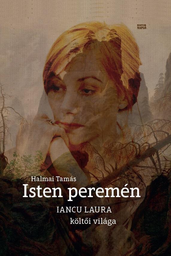 Halmai Tamás: Isten peremén