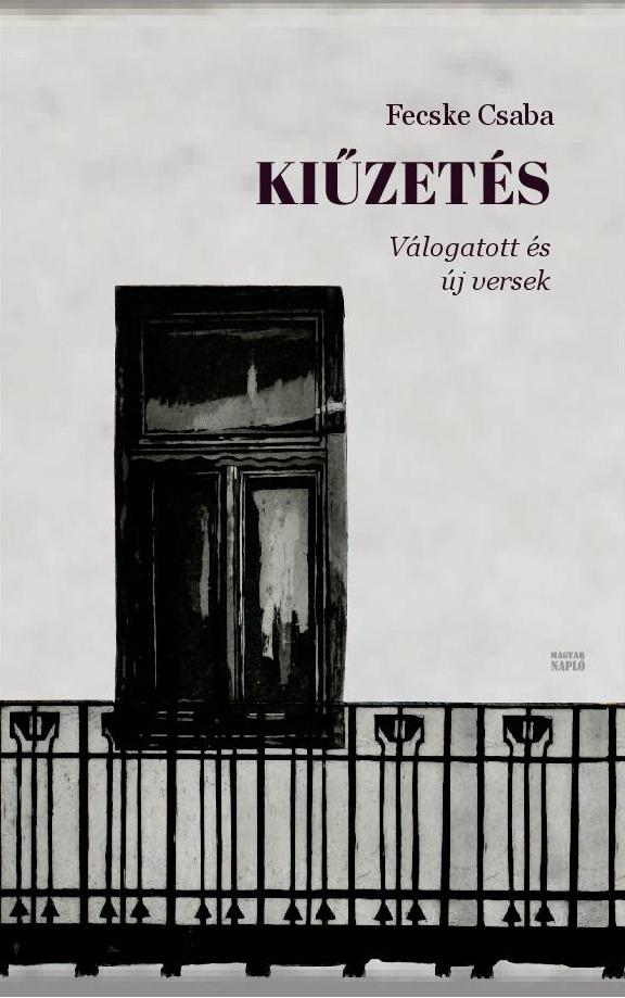 Fecske Csaba: Kiűzetés