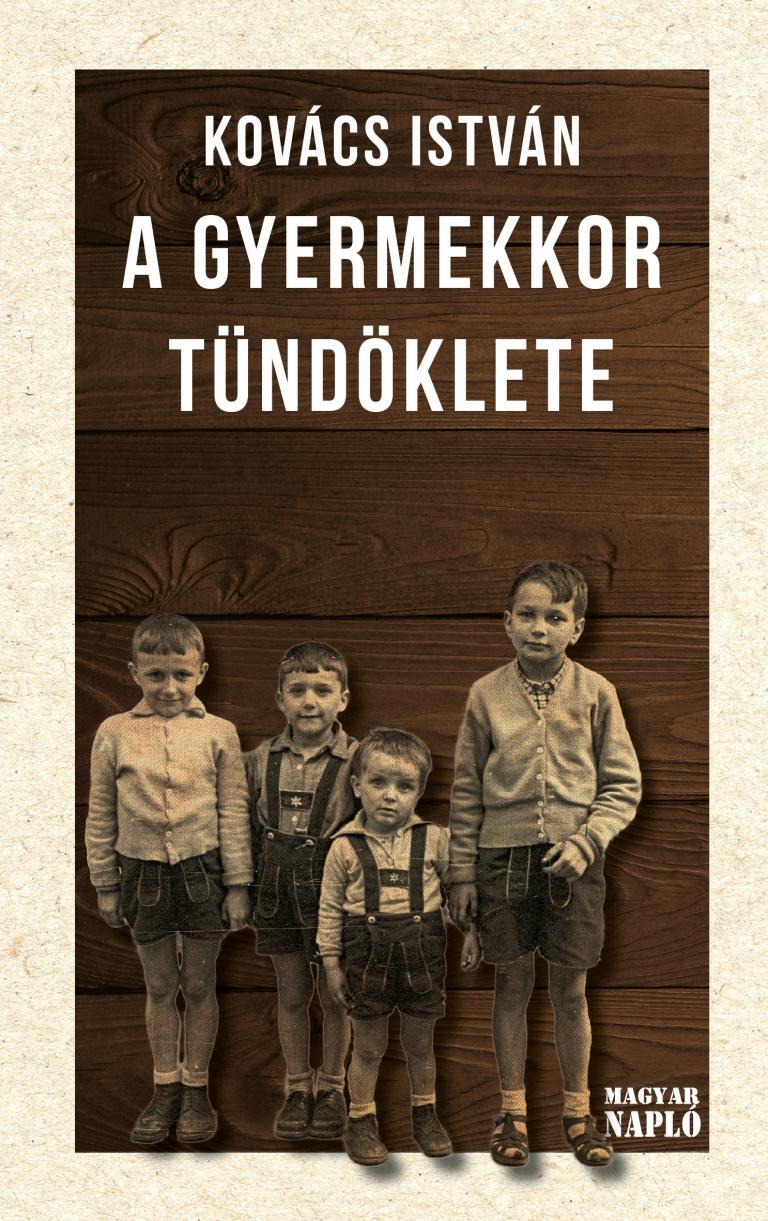 A gyermekkor tündöklete