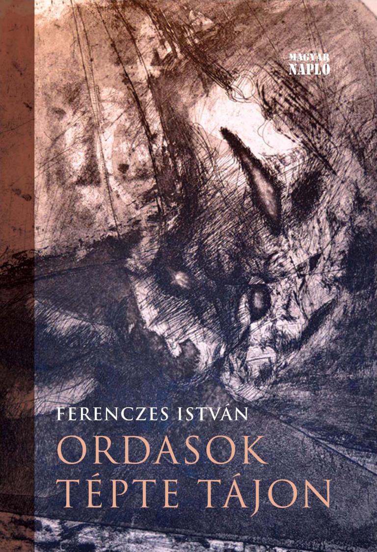 Ordasok tépte tájon Ordasok tépte tájon