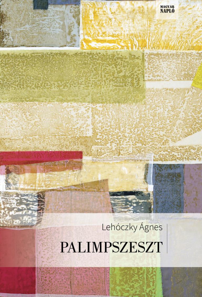 Palimpszeszt