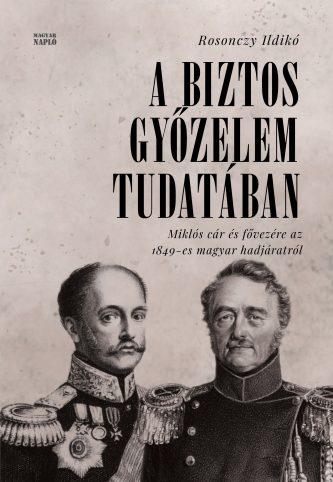 Rosonczy Ildikó: A biztos győzelem tudatában