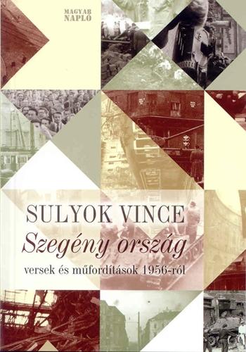 Sulyok Vince: Szegény ország