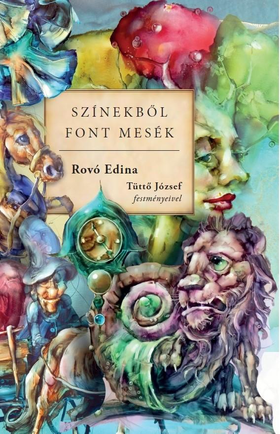 (Tüttő József festményeivel) (Tüttő József festményeivel)