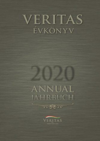 VERITAS Évkönyv 2020