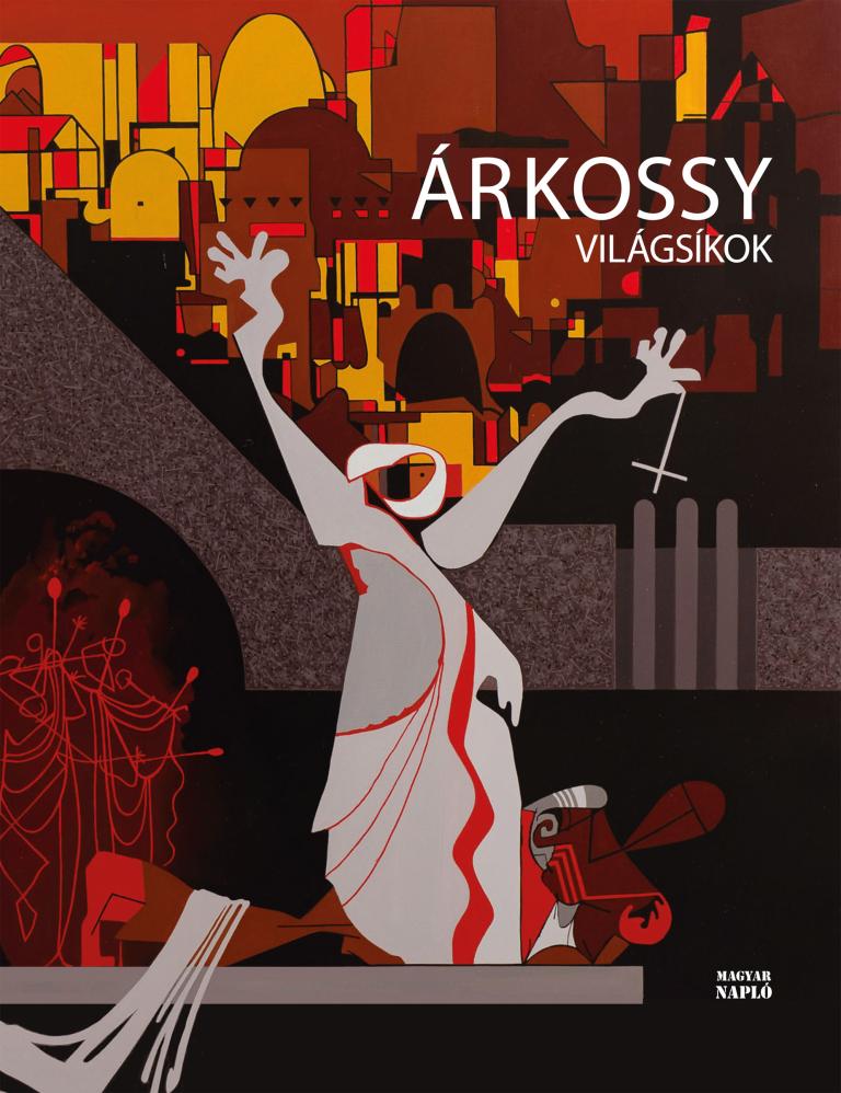 Árkossy István: Világsíkok