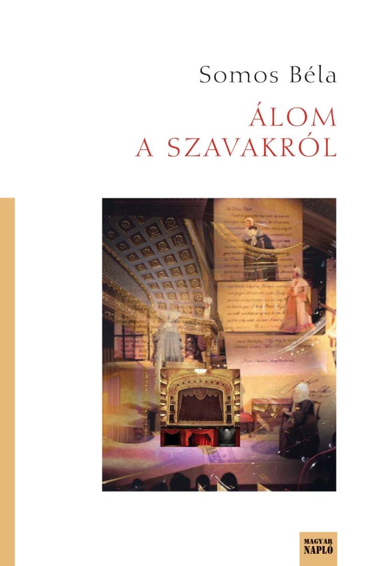 Álom a szavakról Álom a szavakról