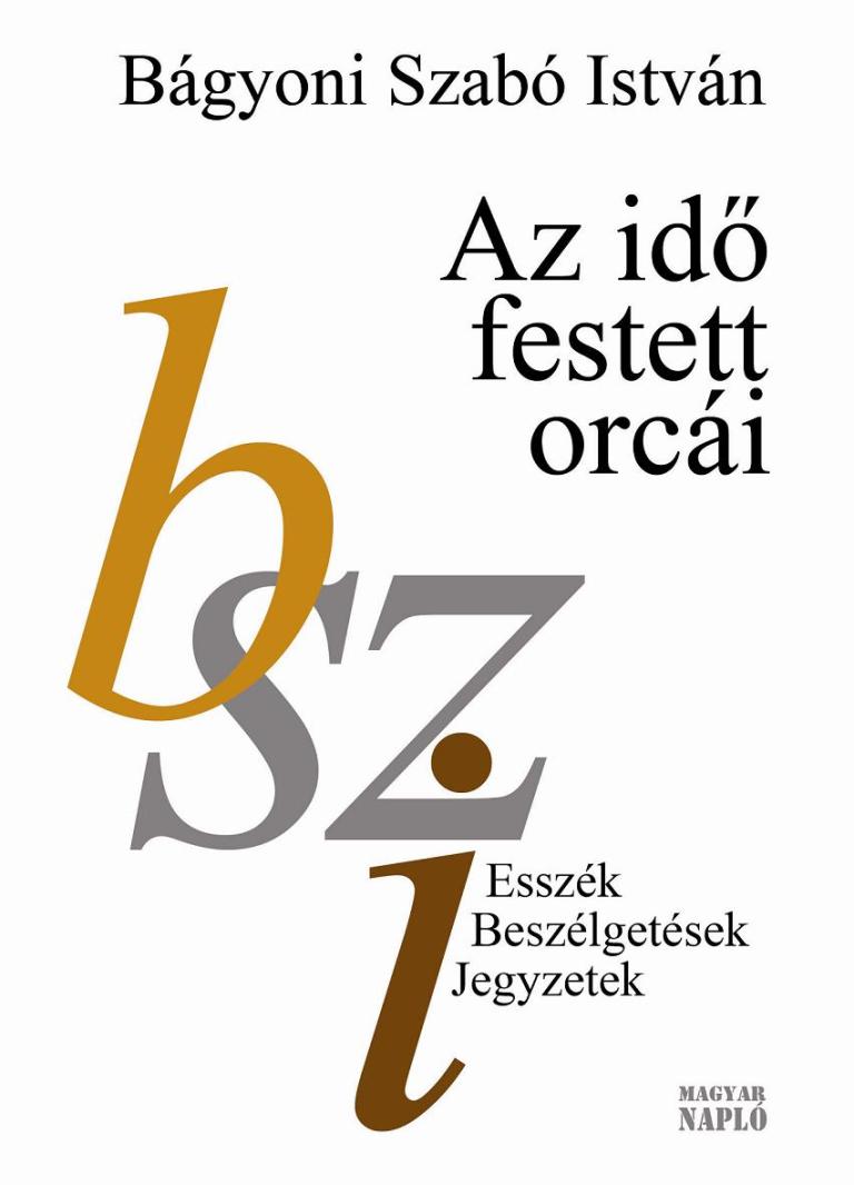 Az idő festett orcái