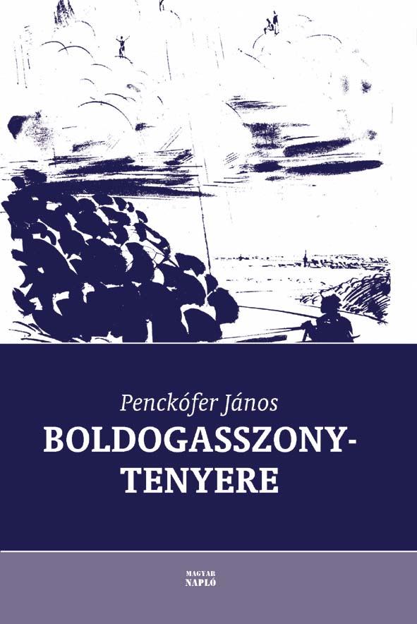 Boldogasszony-tenyere