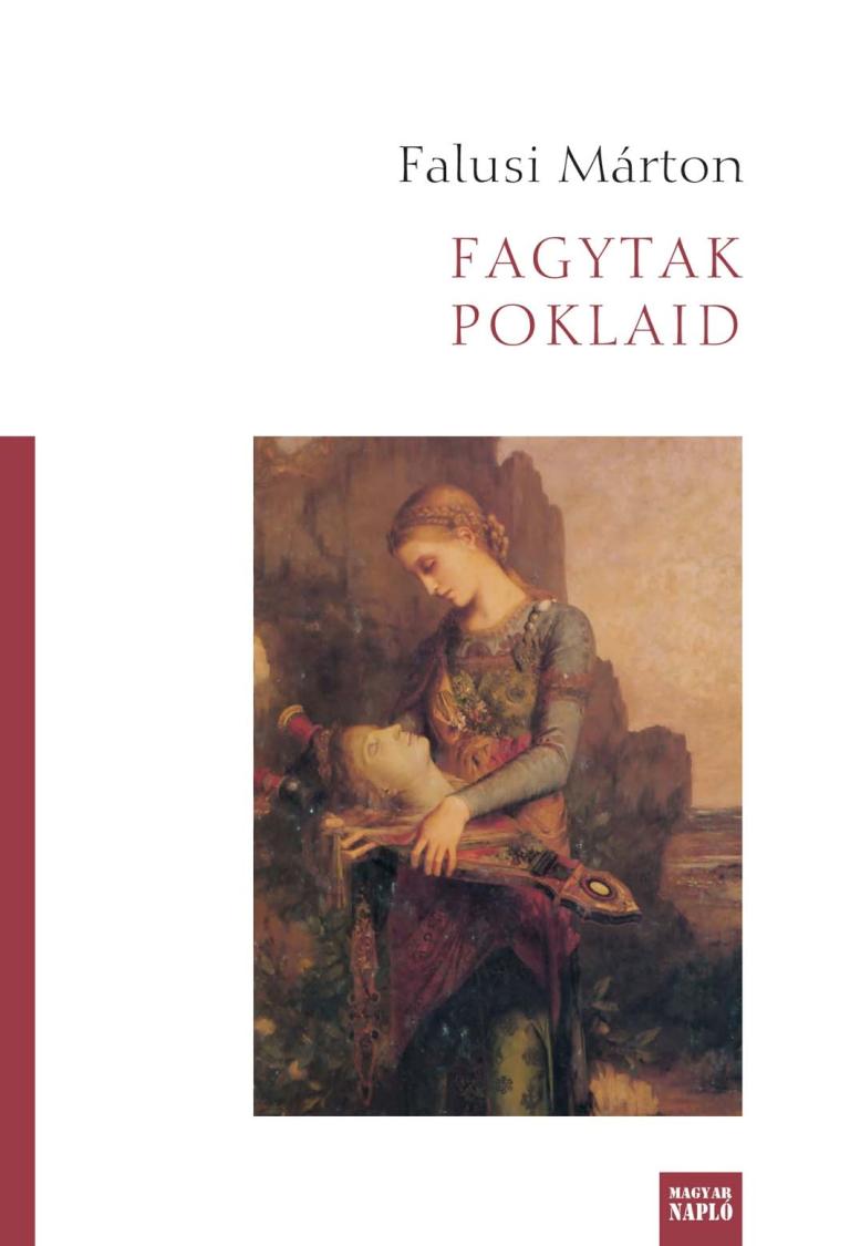 Fagytak poklaid