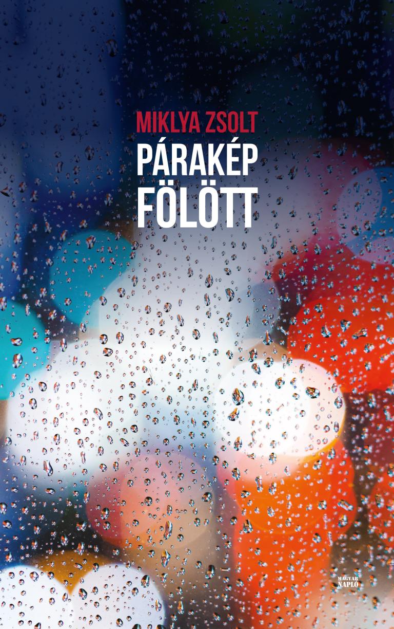 Párakép fölött Párakép fölött