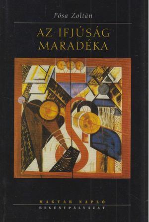Az ifjúság maradéka Az ifjúság maradéka