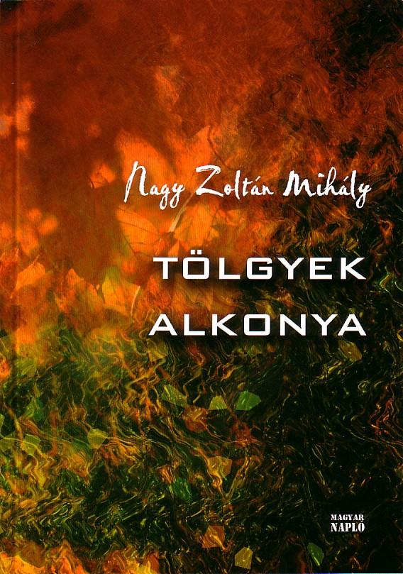 Tölgyek alkonya