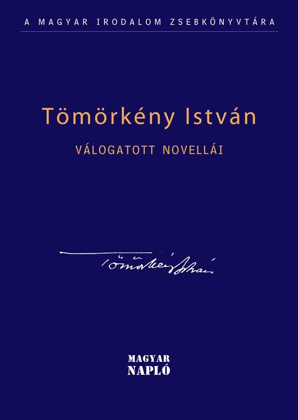 Tömörkény István Válogatott novellái