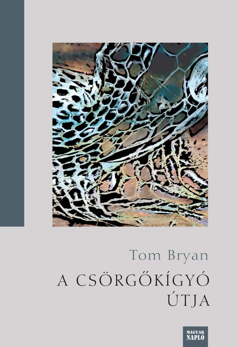 A csörgőkígyó útja A csörgőkígyó útja