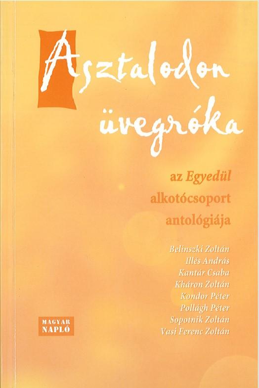 Asztalodon üvegróka