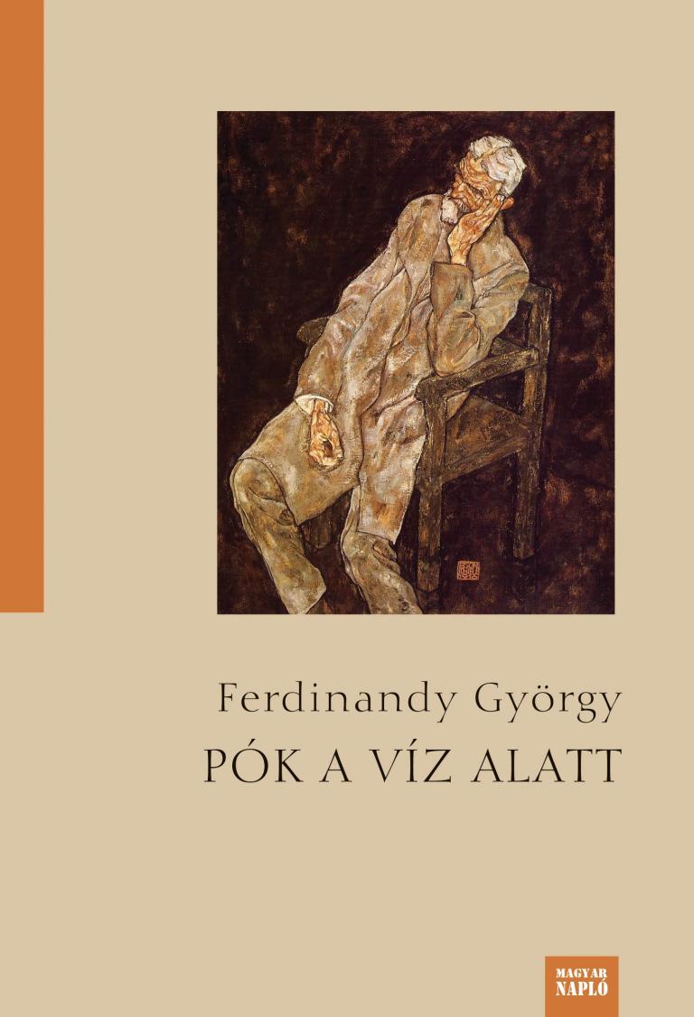 Pók a víz alatt