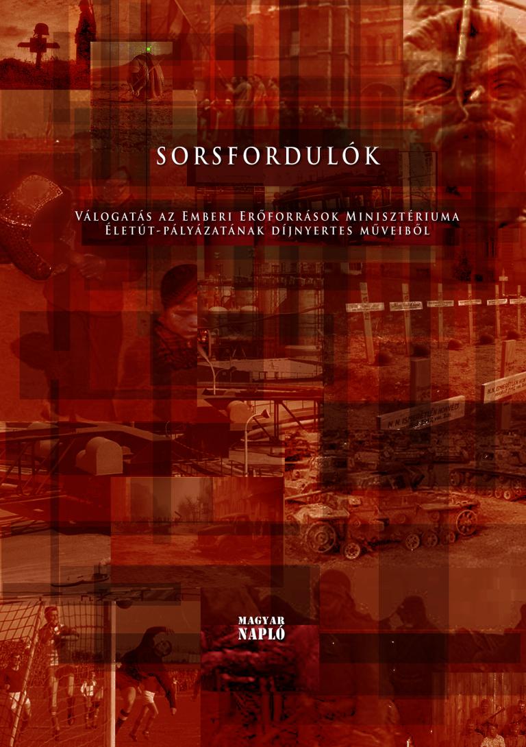 Sorsfordulók