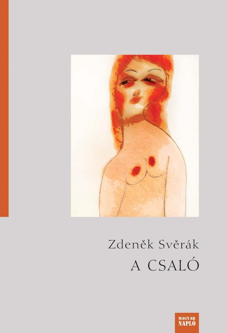 Zdeněk Svěrák A csaló Zdeněk Svěrák A csaló