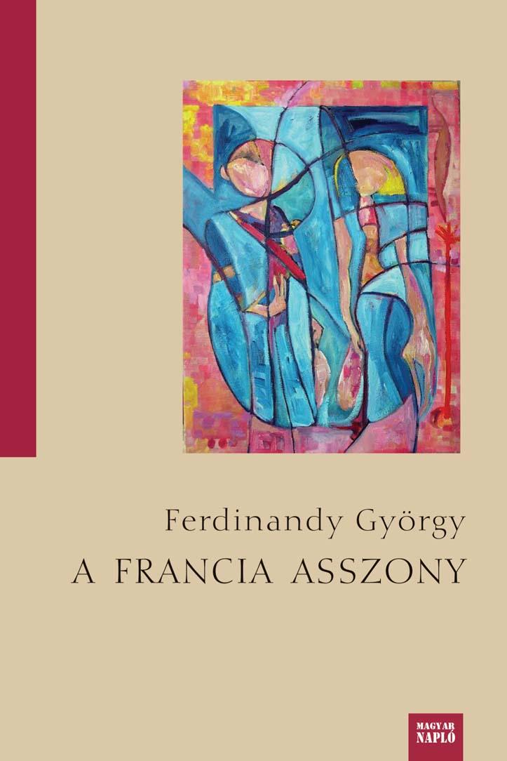 A francia asszony