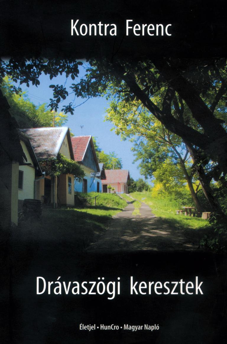 Drávaszögi keresztek