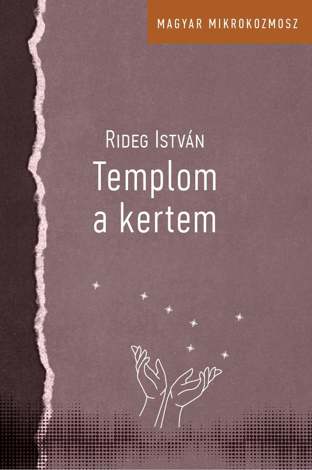 Templom a kertem