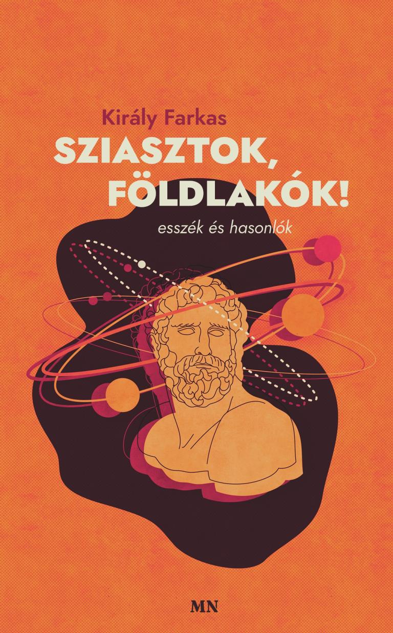 Király farkas: Sziasztok, földlakók!