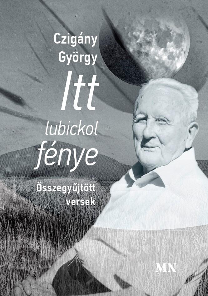 Itt lubickol fénye