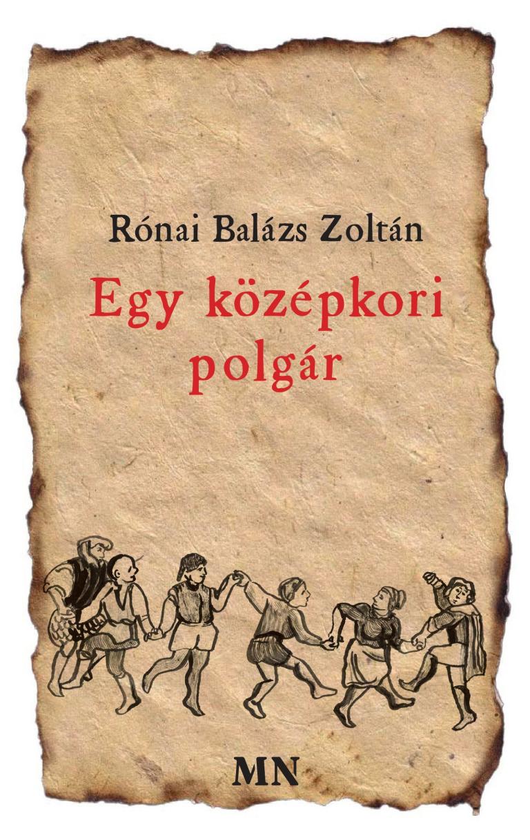 Egy középkori polgár Egy középkori polgár