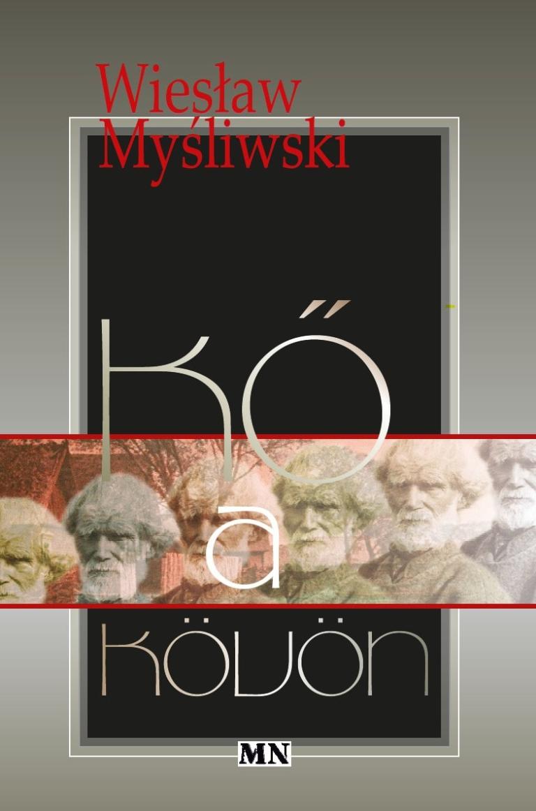 kőakövön