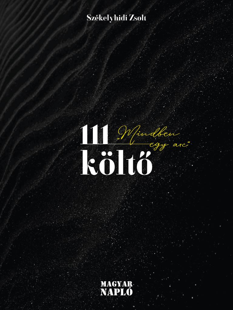 111 költő 111 költő