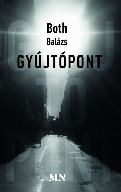Gyújtópont
