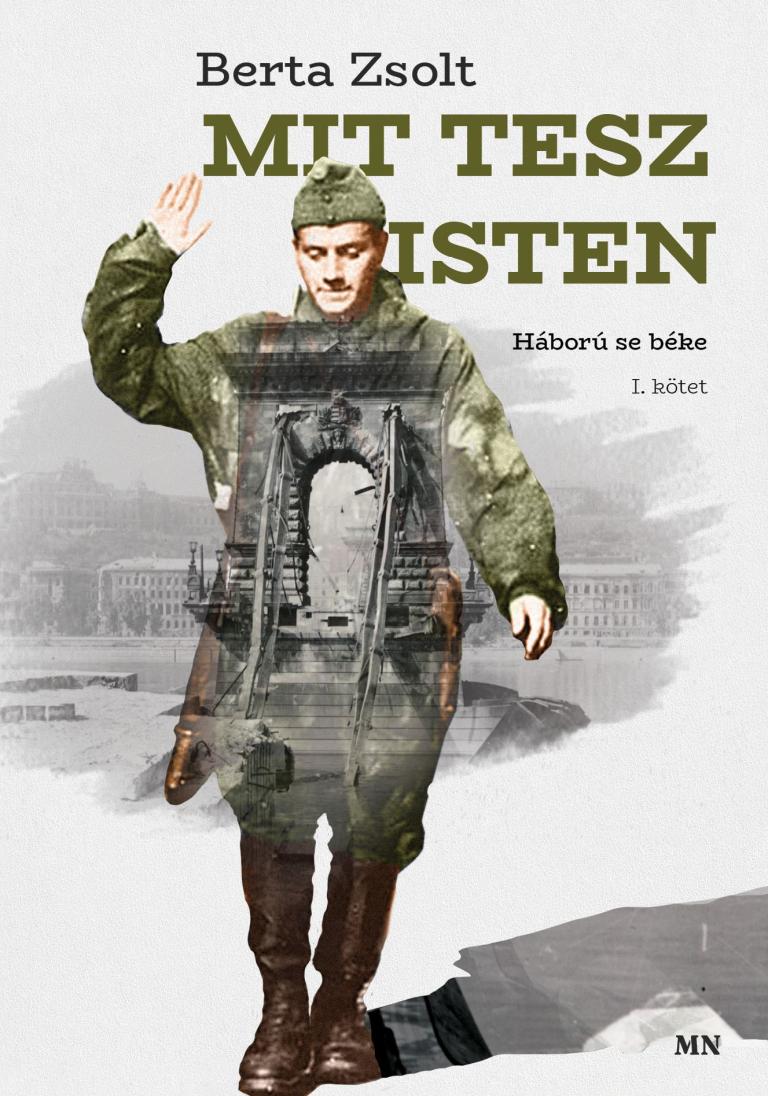 Mit tesz Isten I-II.