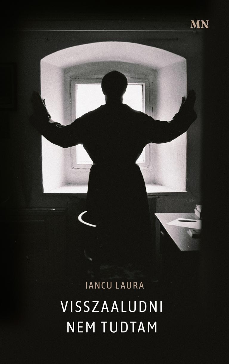 Visszaaludni nem tudtam