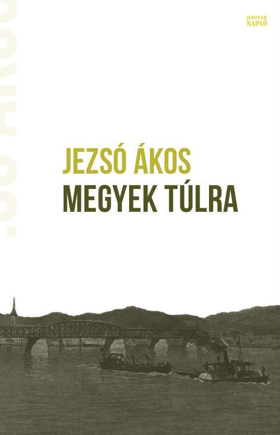 Megyek túlra