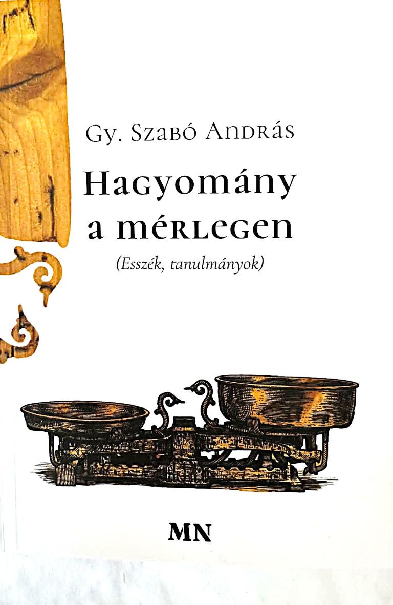 Hagyomány a mérlegen