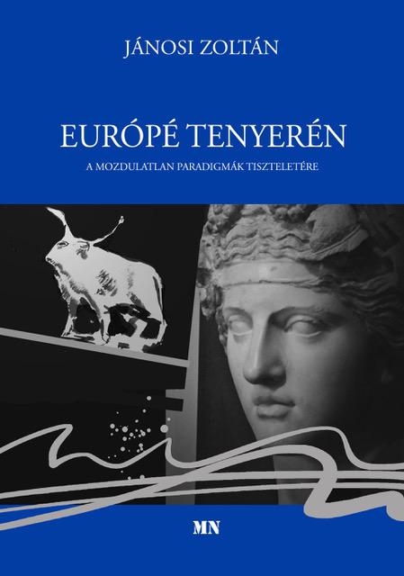 Európé tenyerén