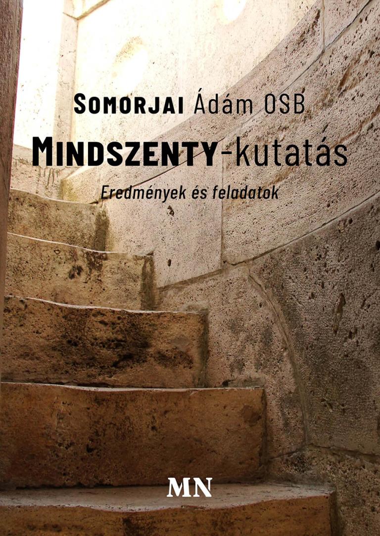 Mindszenty-kutatás
