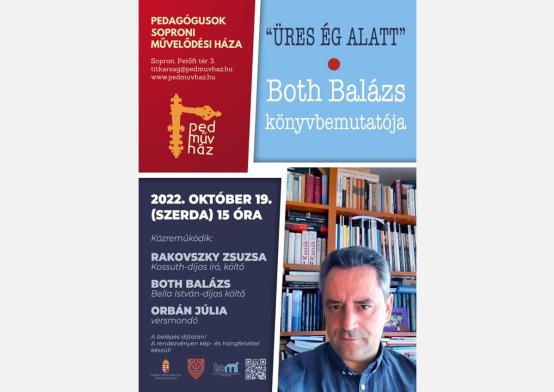 Both Balázs 2022. október 19.