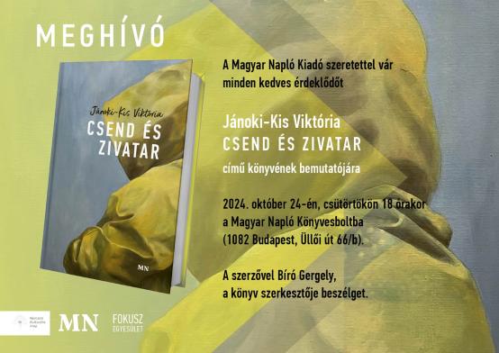 csend és zivatar