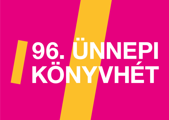 Könyvhét 2025