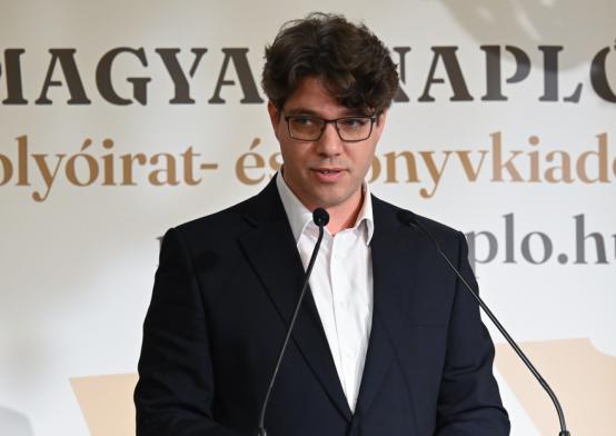 Az irodalmi lapok helyzetéről