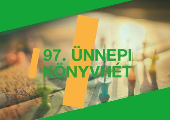 Könyvhét 2026