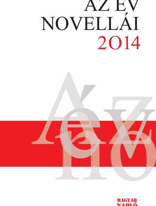 Az év novellái 2014