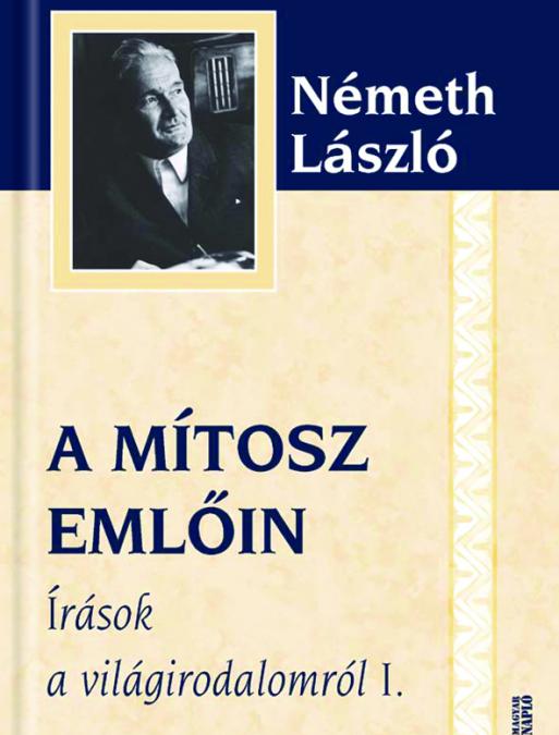 Németh László: A mítosz emlőin