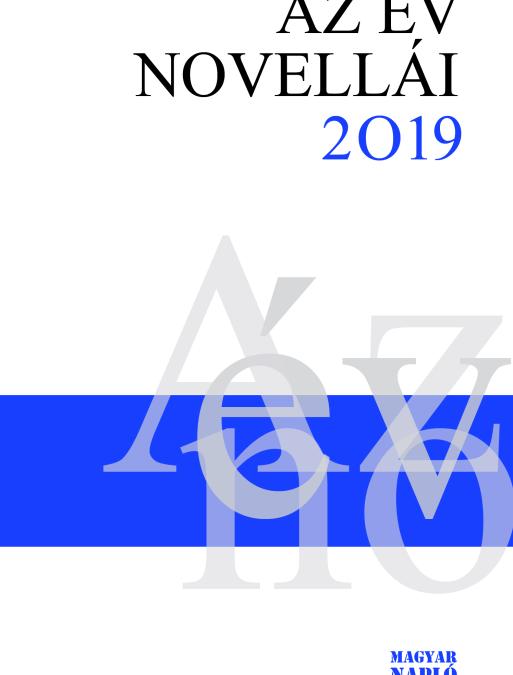 Az év novellái 2019