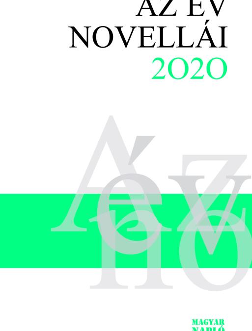 Az év novellái 2020