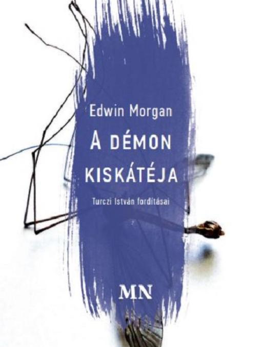 Edwin Morgan: A démon kiskátéja 