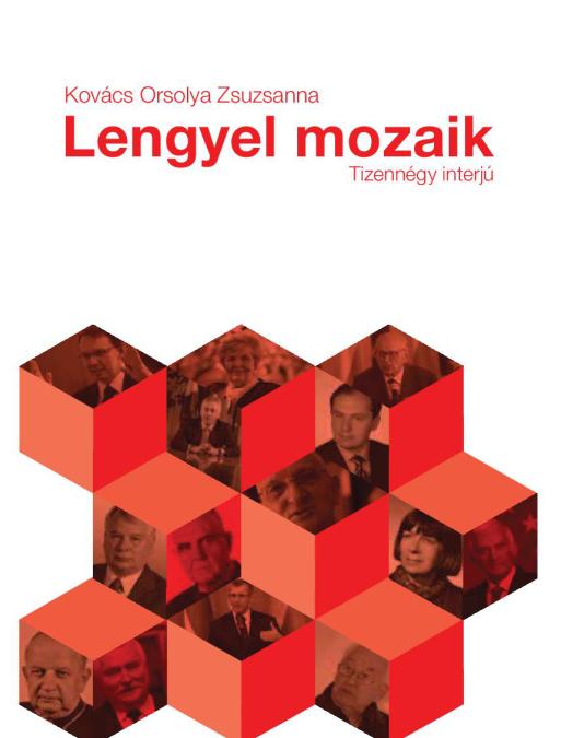 Kovács Orsolya: Lengyel mozaik